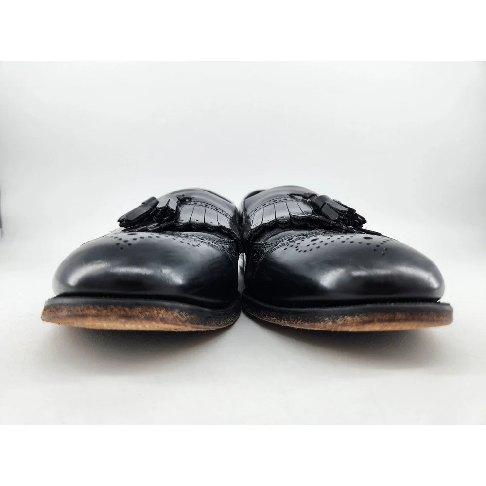 Florsheim men black
